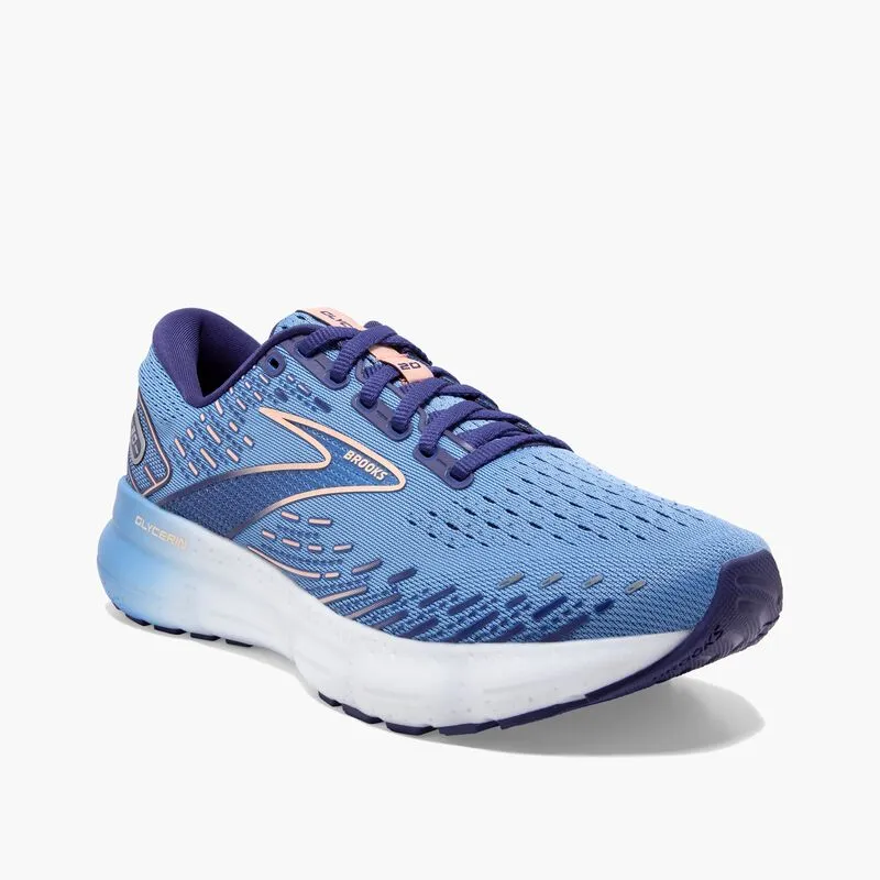 Brooks-Women-Walking-Shoes-Blue-Coral-White_1.webp