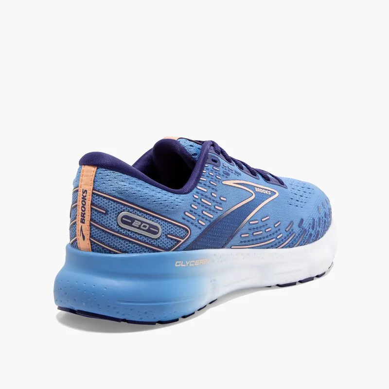 Brooks-Women-Walking-Shoes-Blue-Coral-White_4.webp