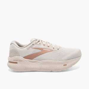 Brooks Running Shoes White