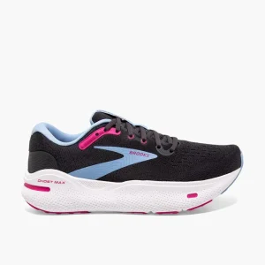 Brooks Running Shoe Black/Red