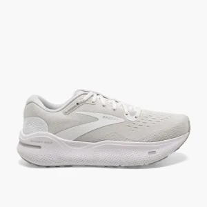 Brooks Walking Shoe White